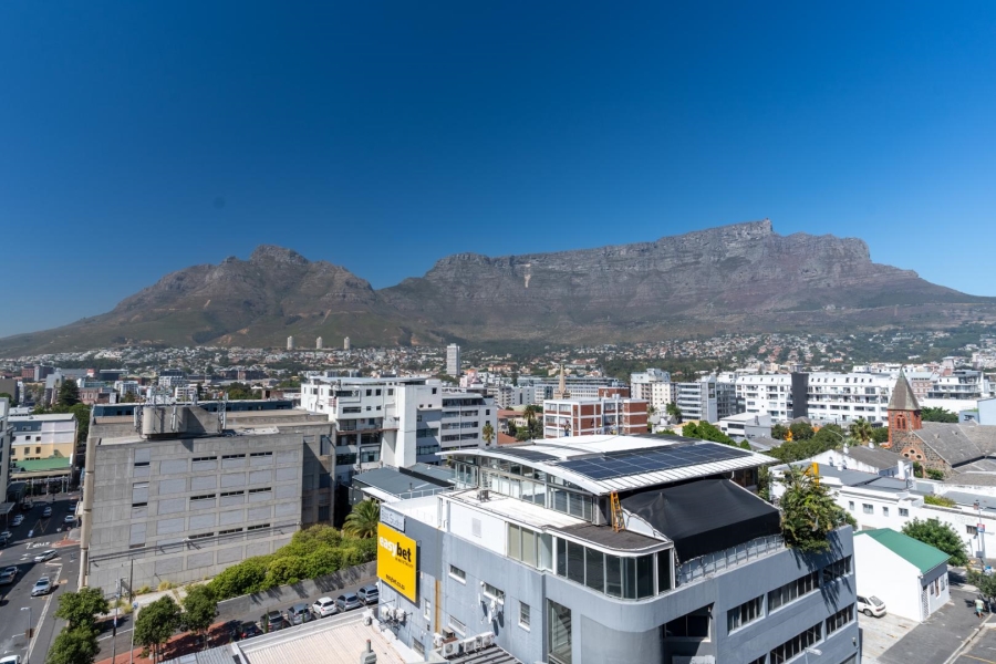 2 Bedroom Property for Sale in Cape Town City Centre Western Cape